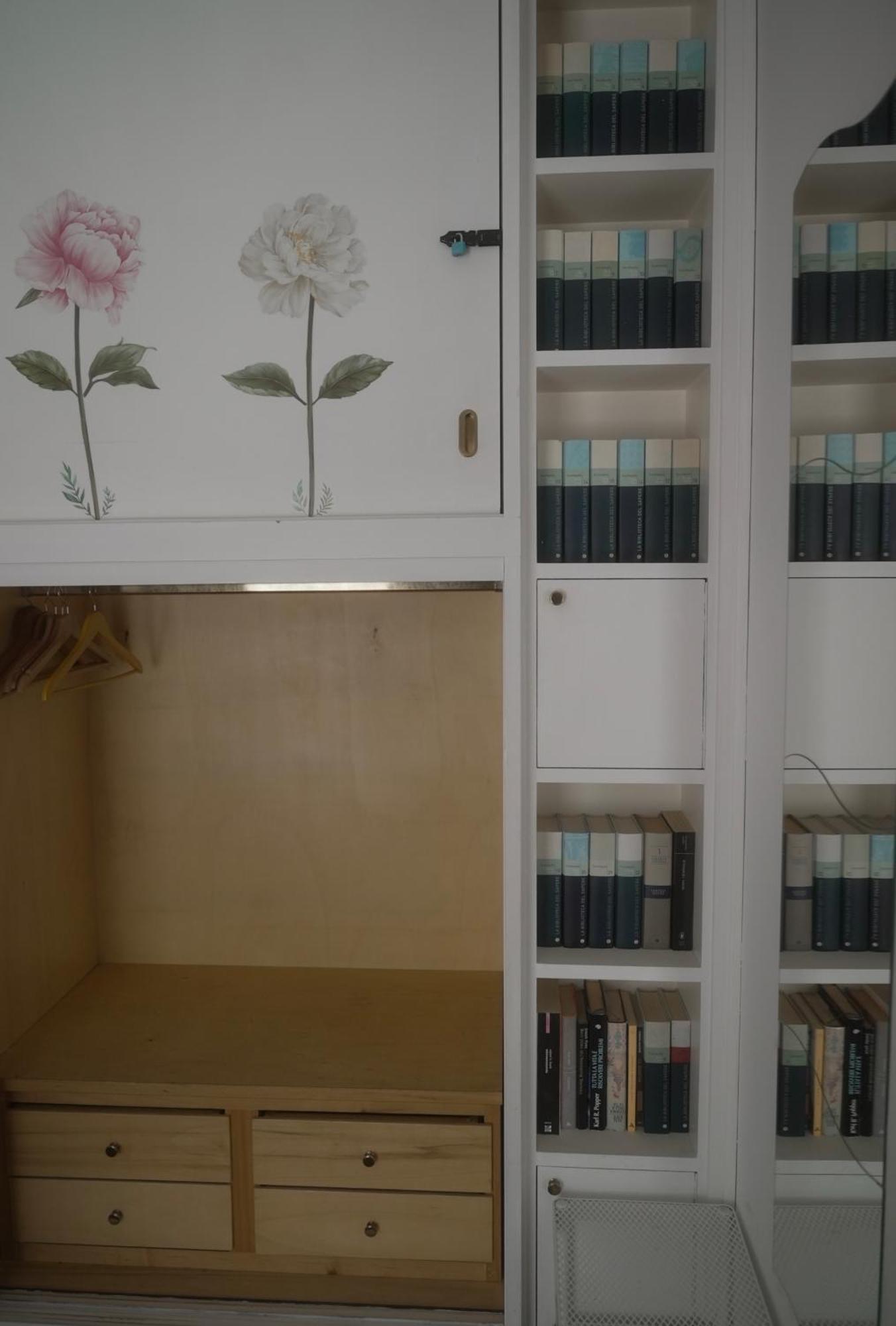 רומא Casa Mia Guesthouse מראה חיצוני תמונה