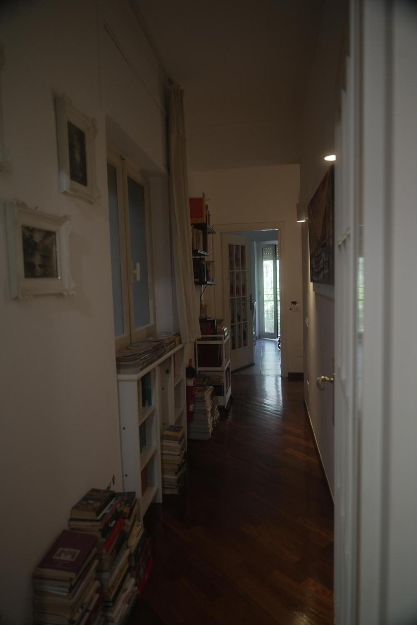 רומא Casa Mia Guesthouse מראה חיצוני תמונה